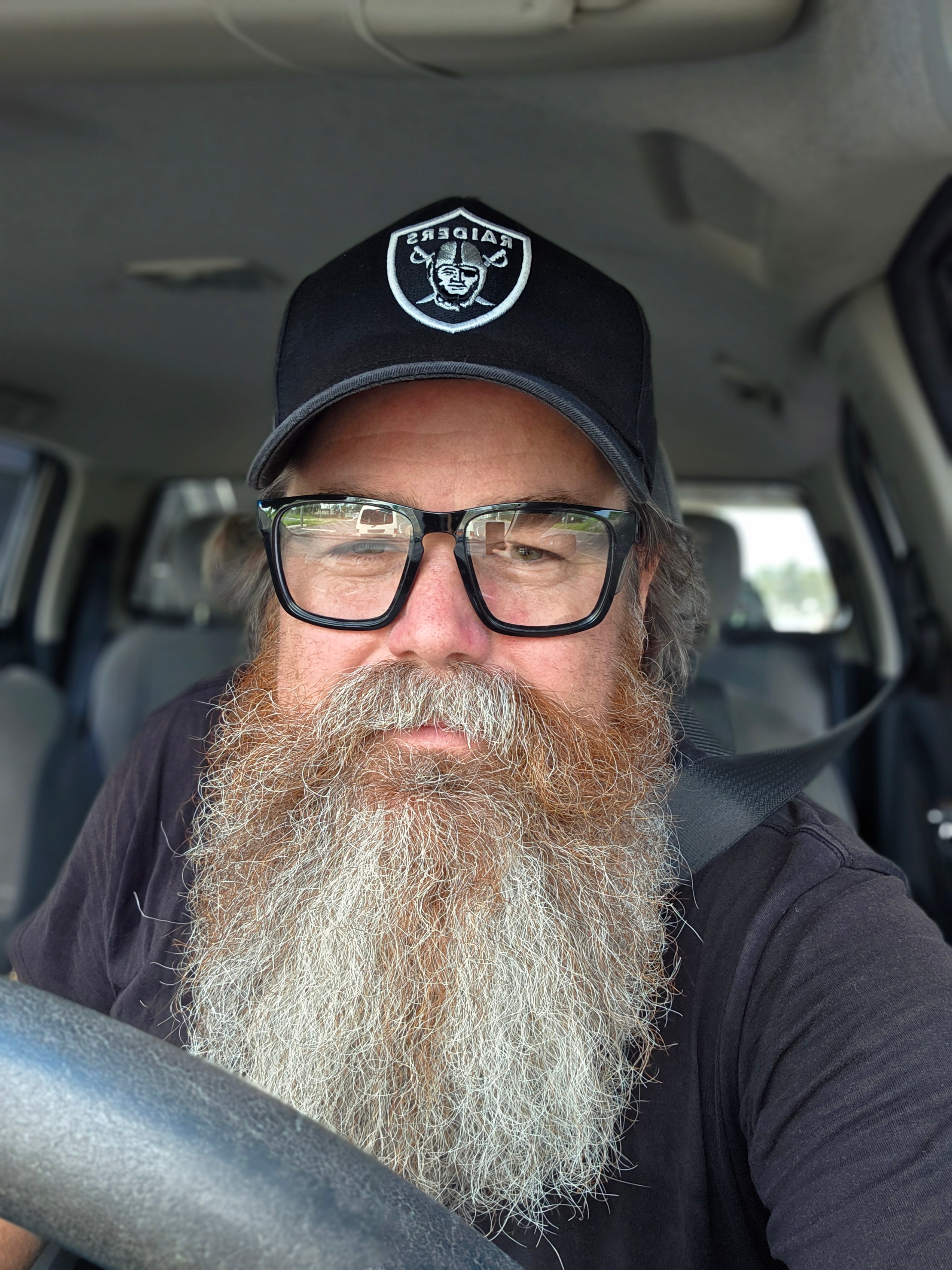 Operator Safety Glasses