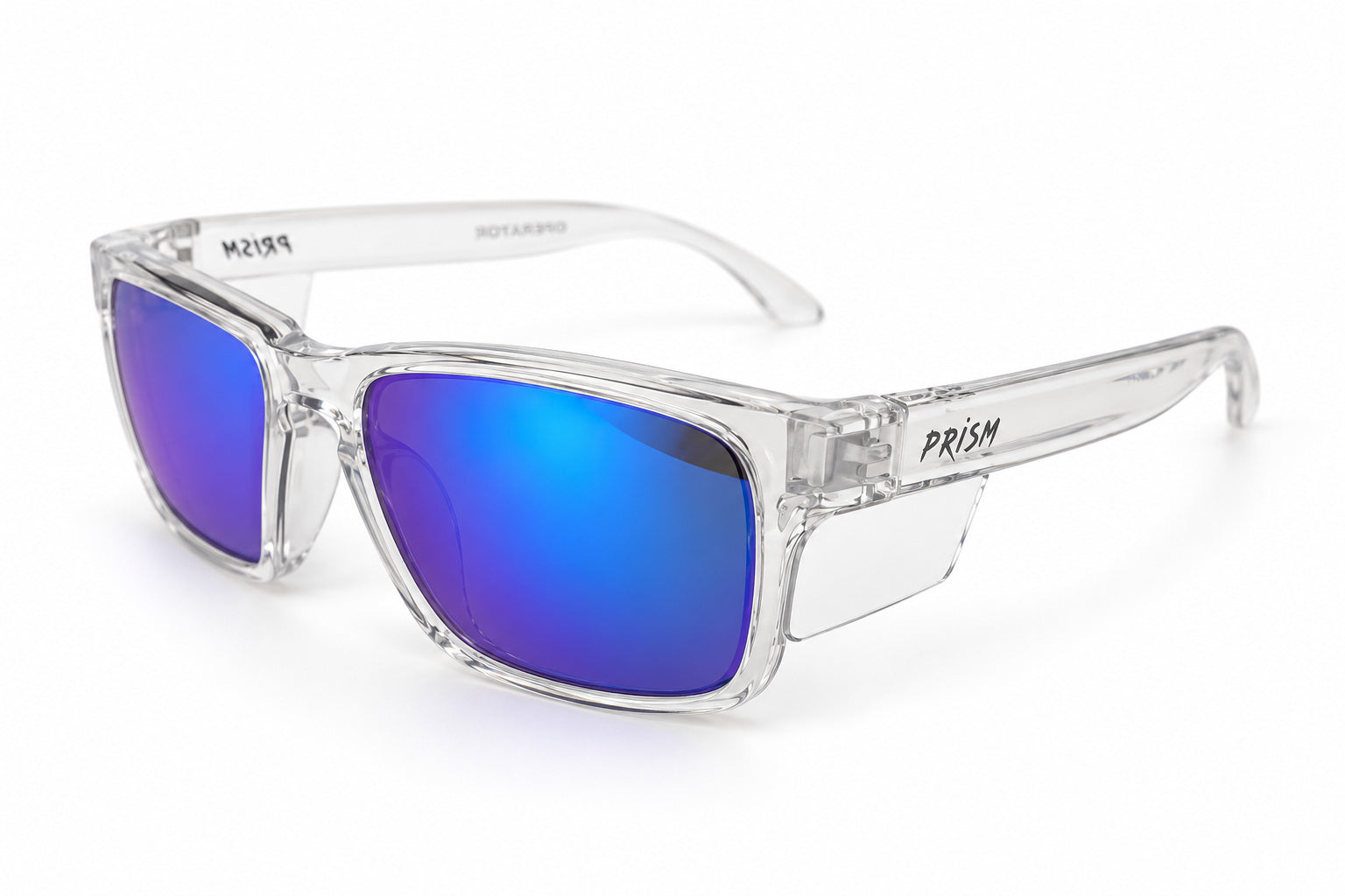 Operator Safety Glasses