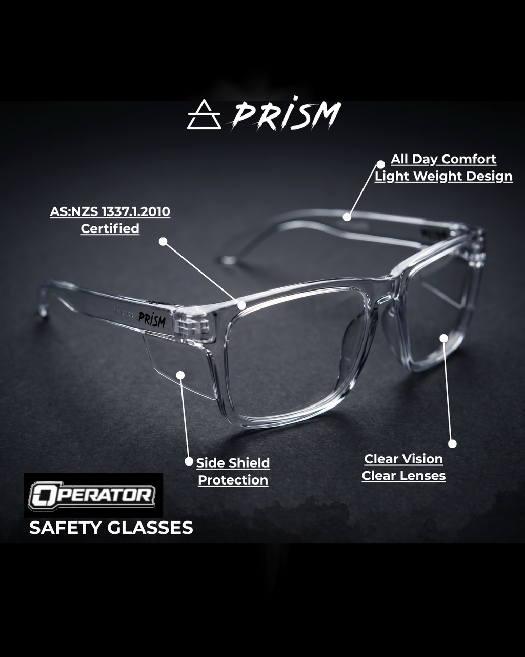 Prism Safety