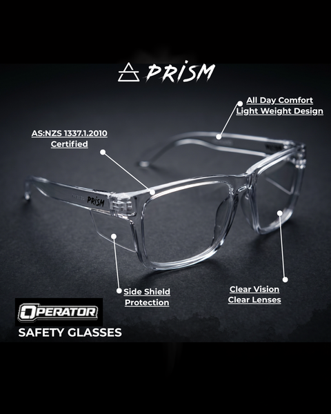 Prism Safety
