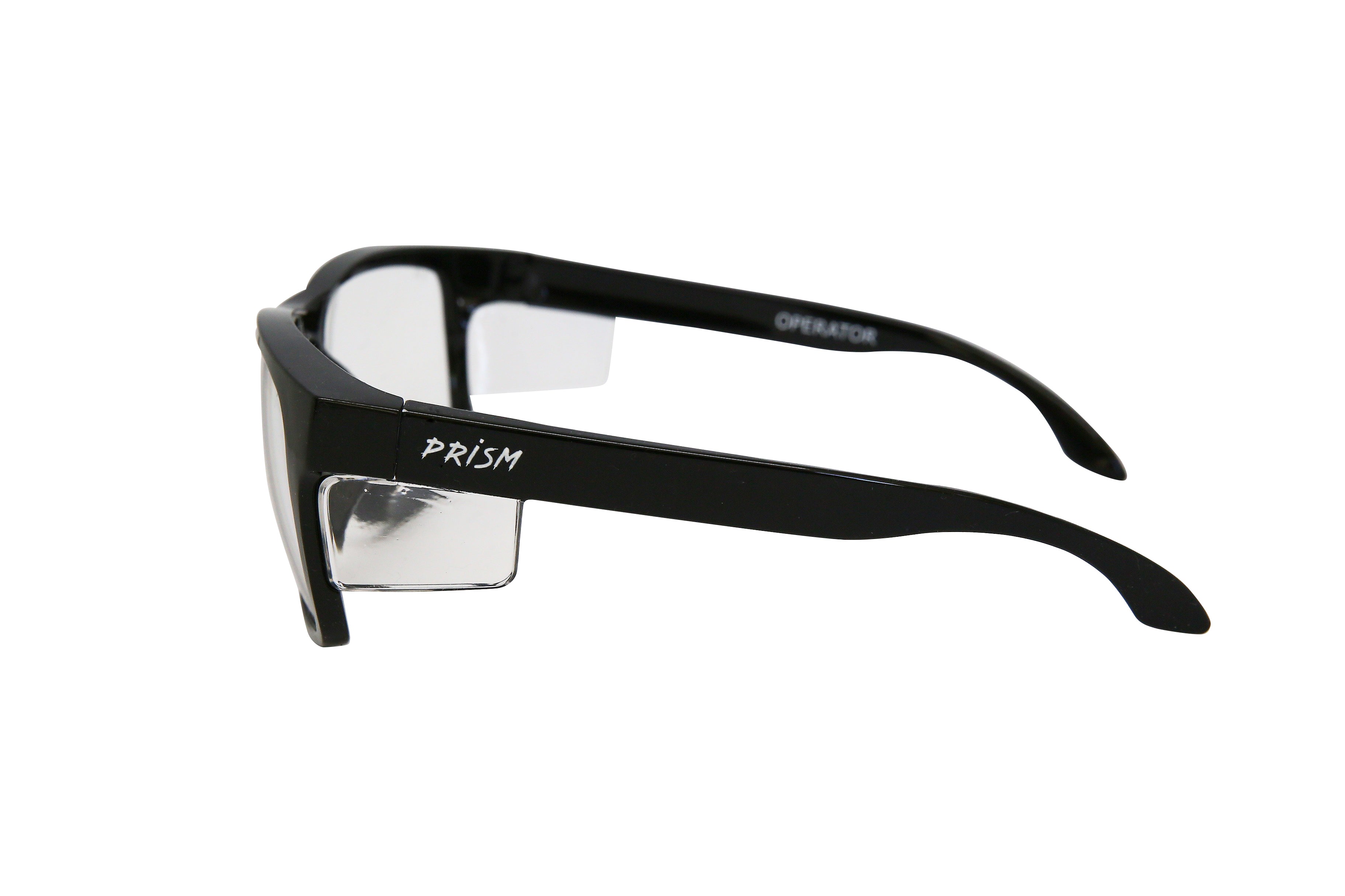Operator Safety Glasses