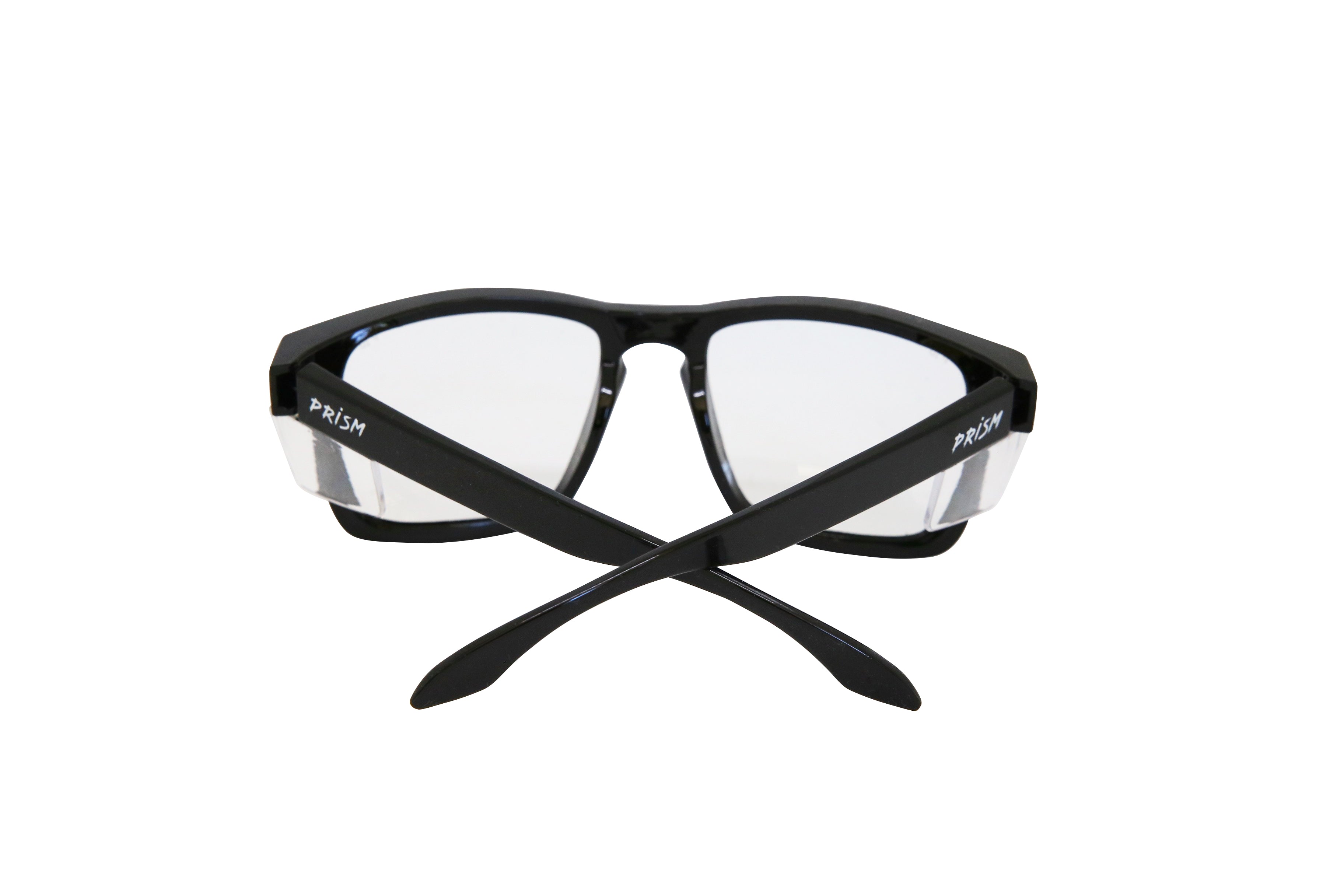 Operator Safety Glasses