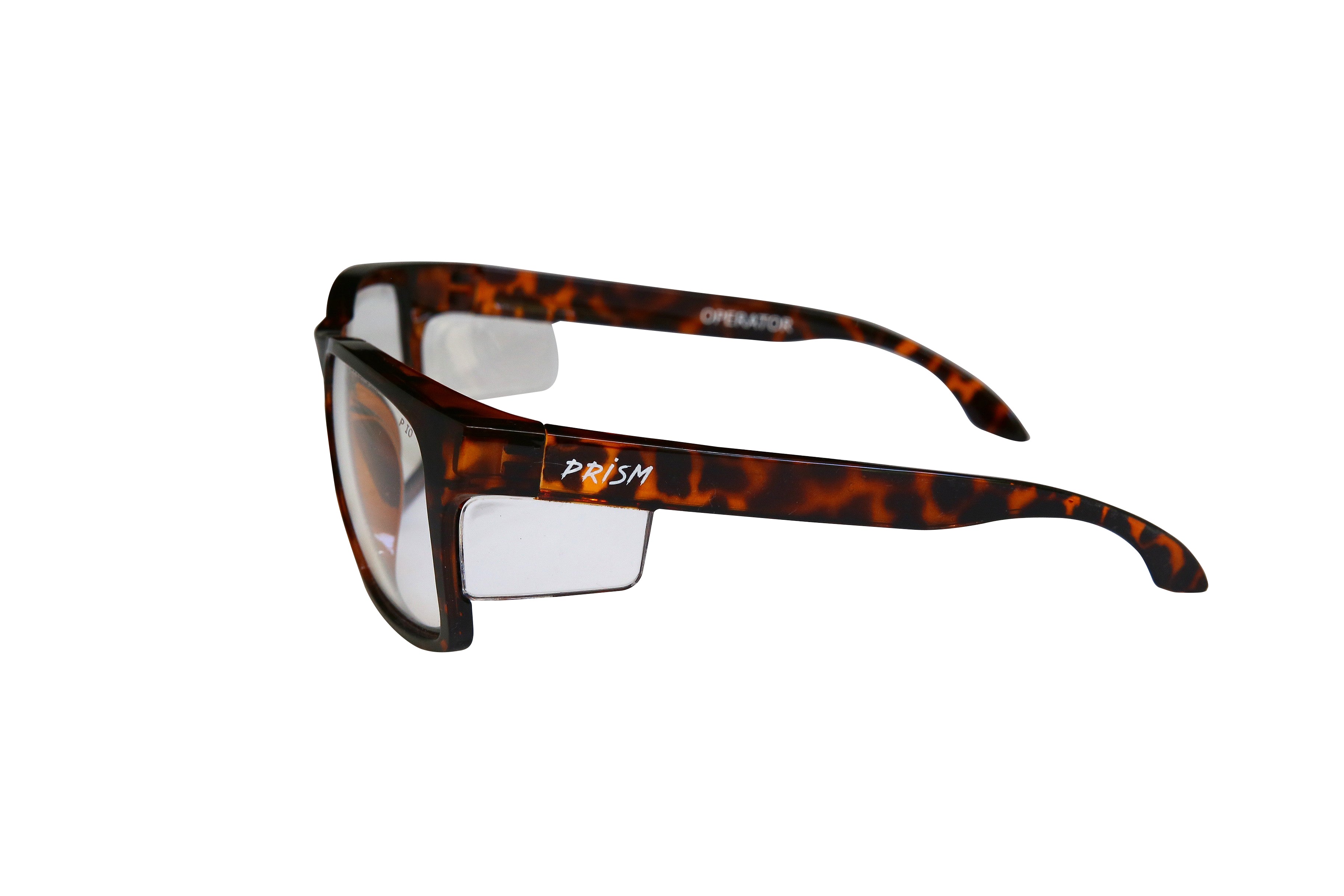 Operator Safety Glasses