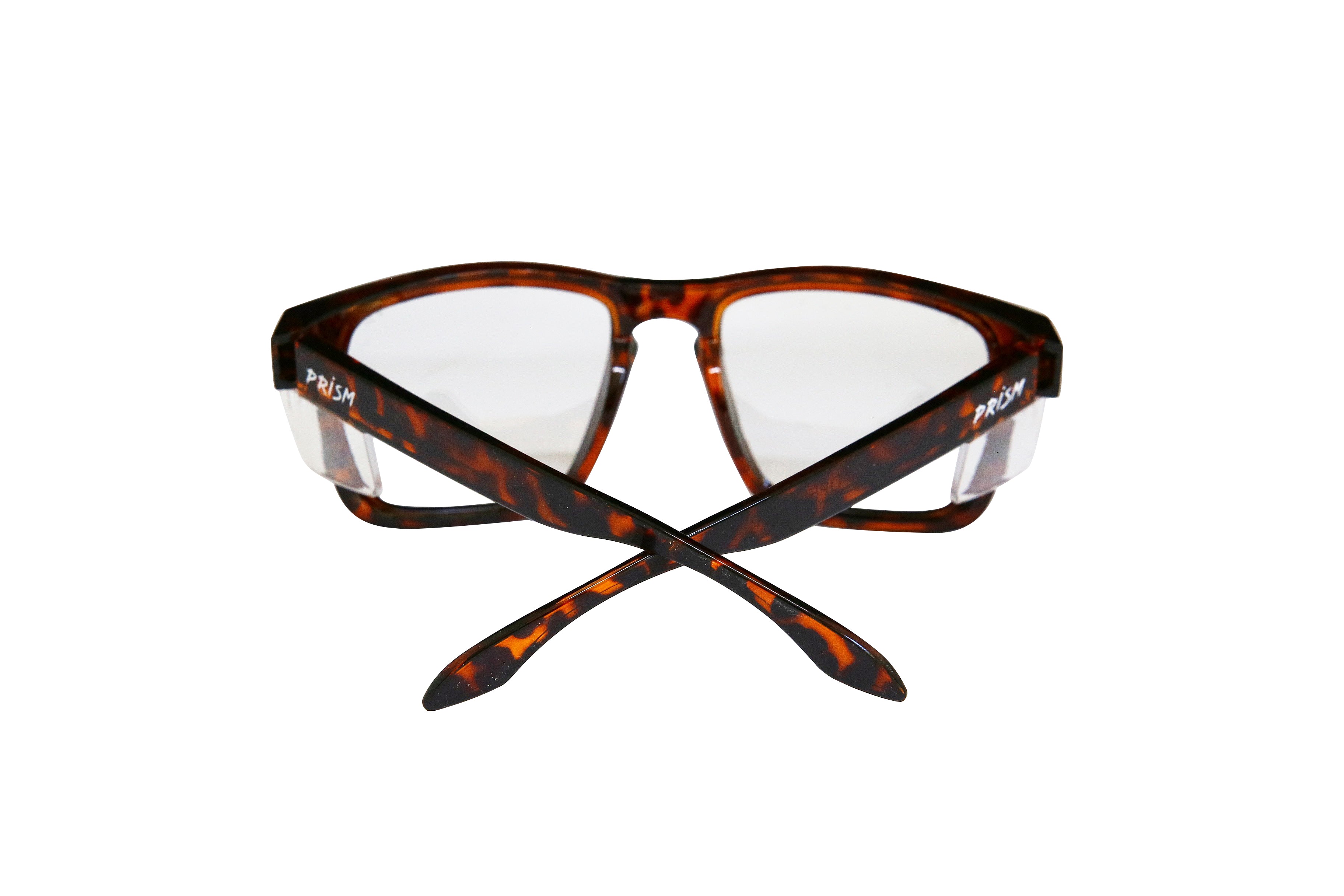 Operator Safety Glasses