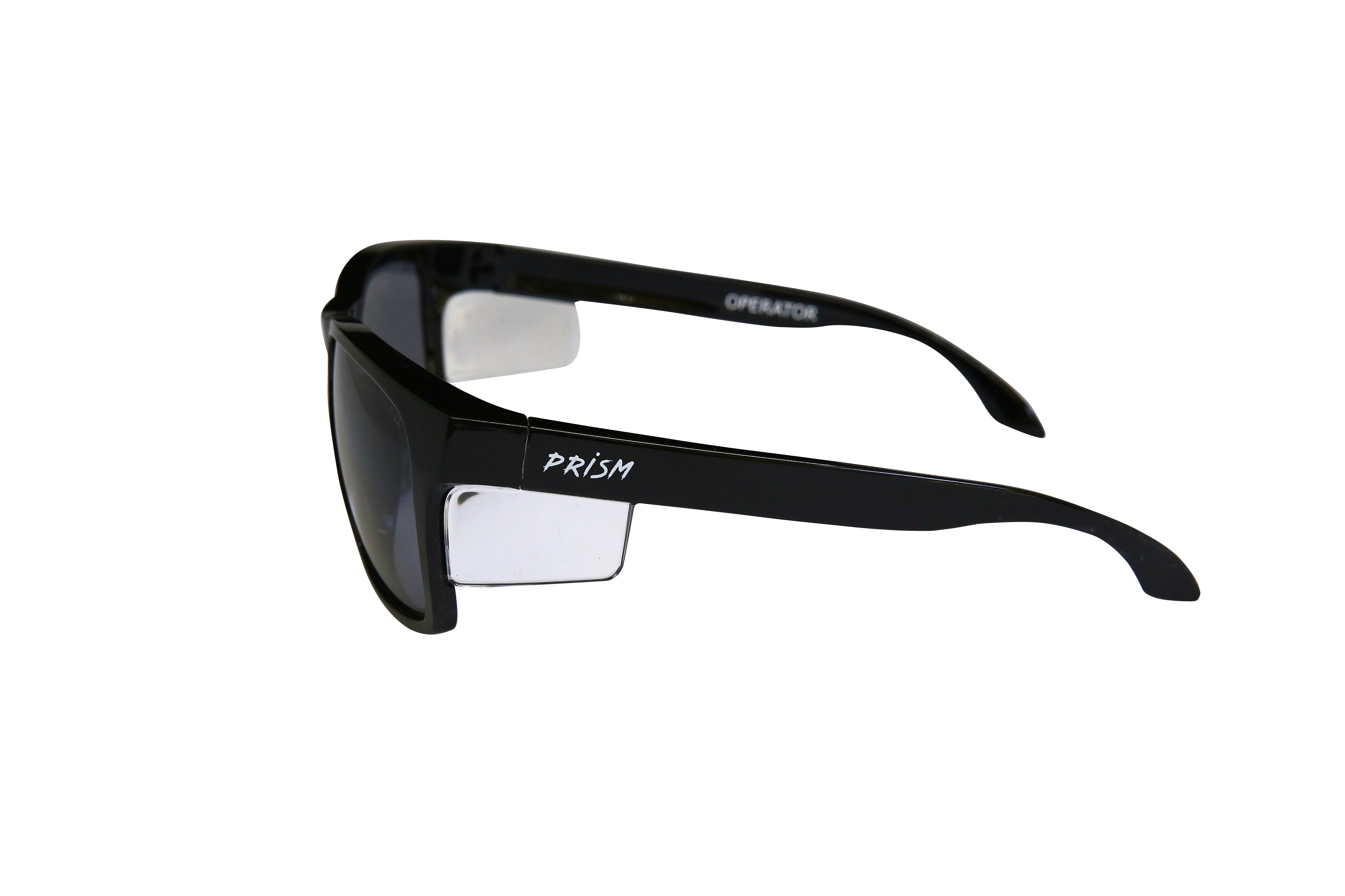 Operator Safety Glasses