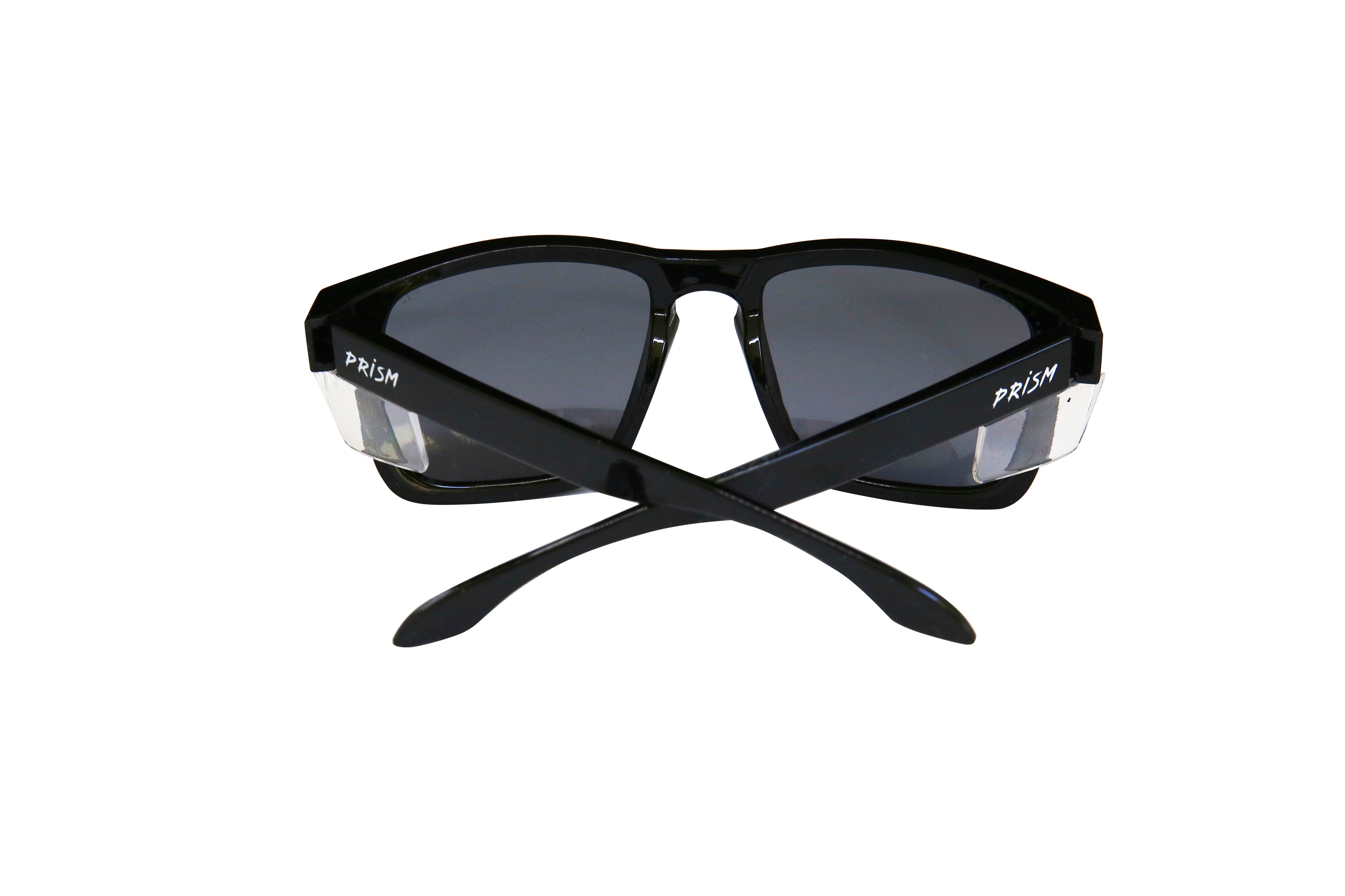 Operator Safety Glasses