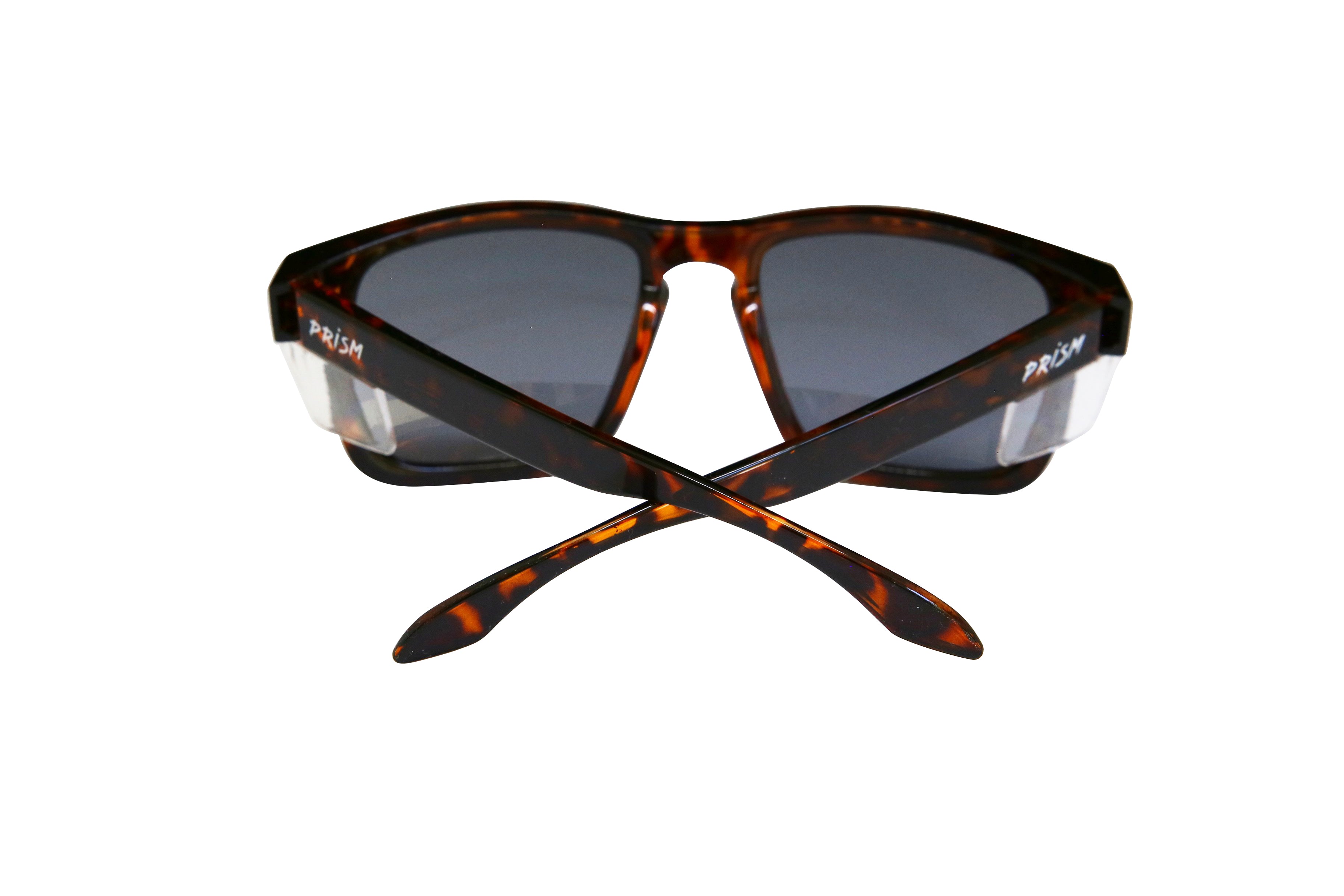 Operator Safety Glasses