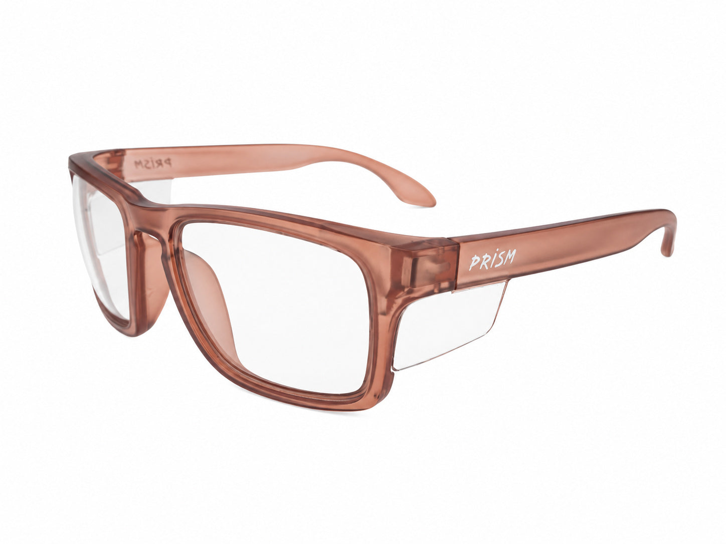 Operator Safety Glasses