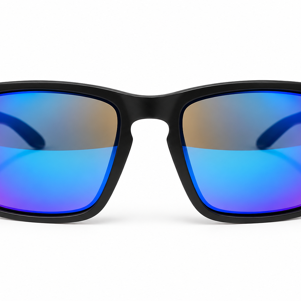 Operator Safety Glasses