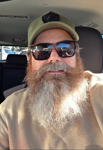 Operator Safety Glasses