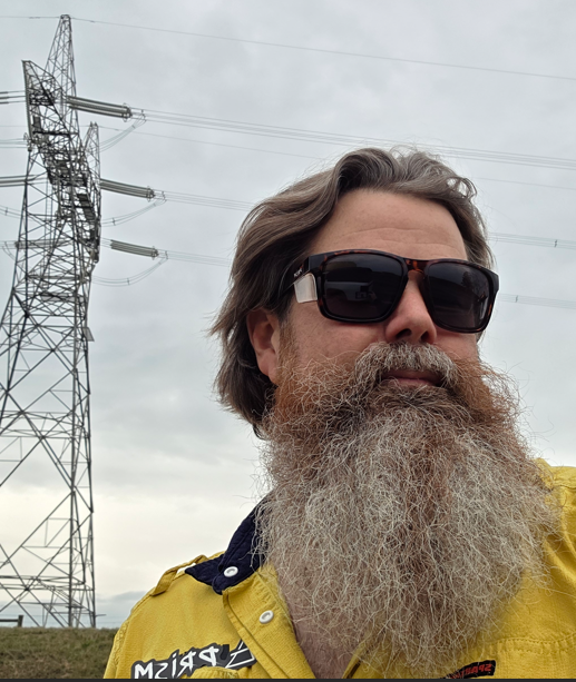 Operator Safety Glasses
