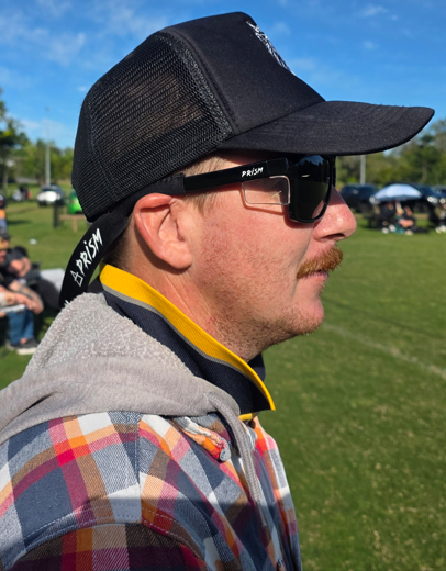 Operator Safety Glasses