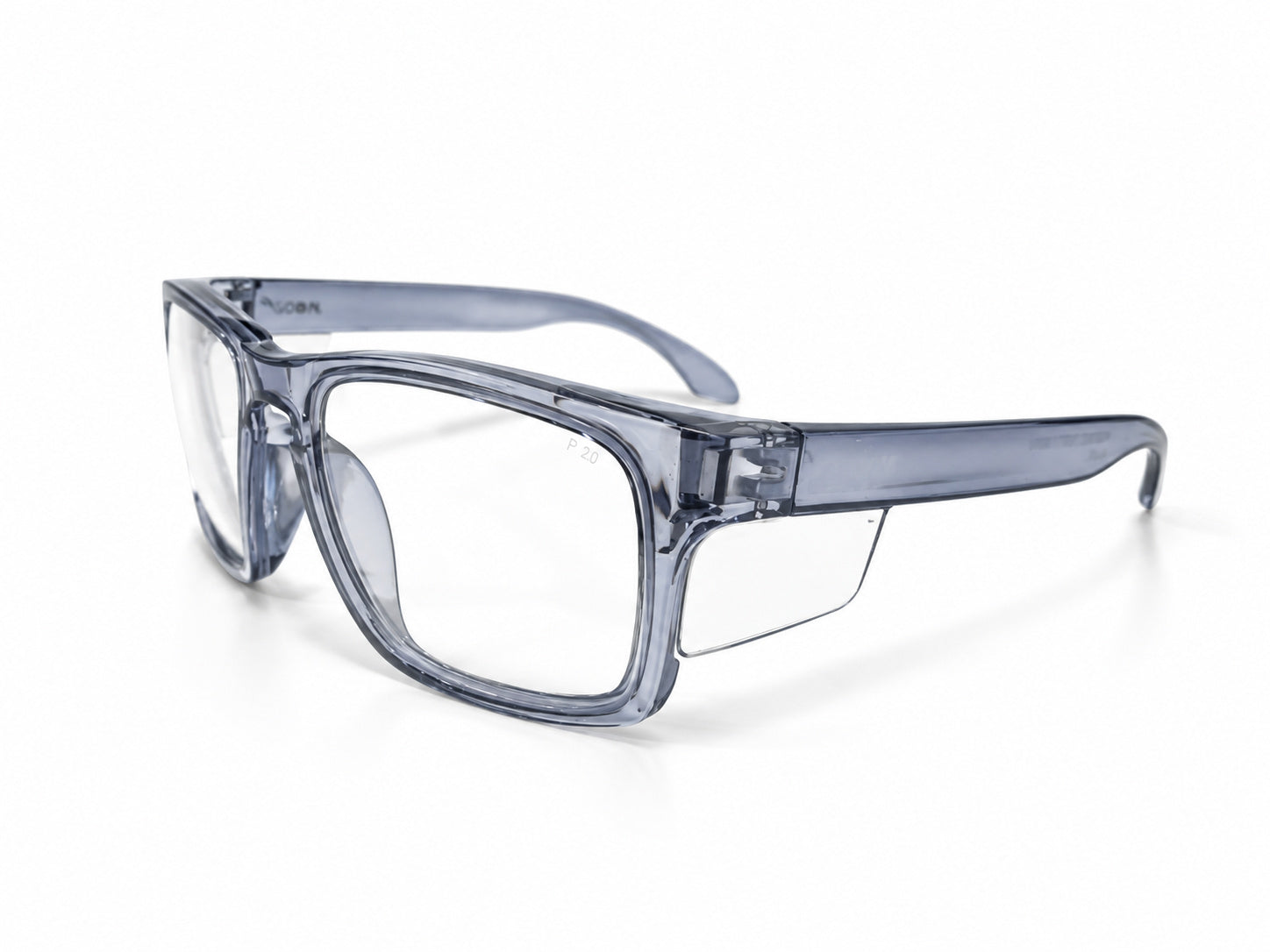 Operator Safety Glasses