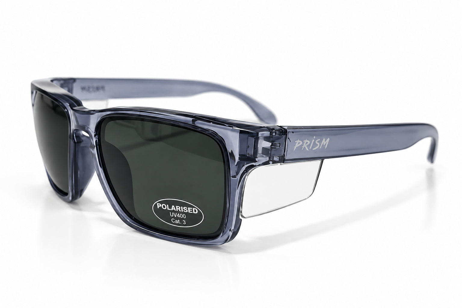 Operator Safety Glasses