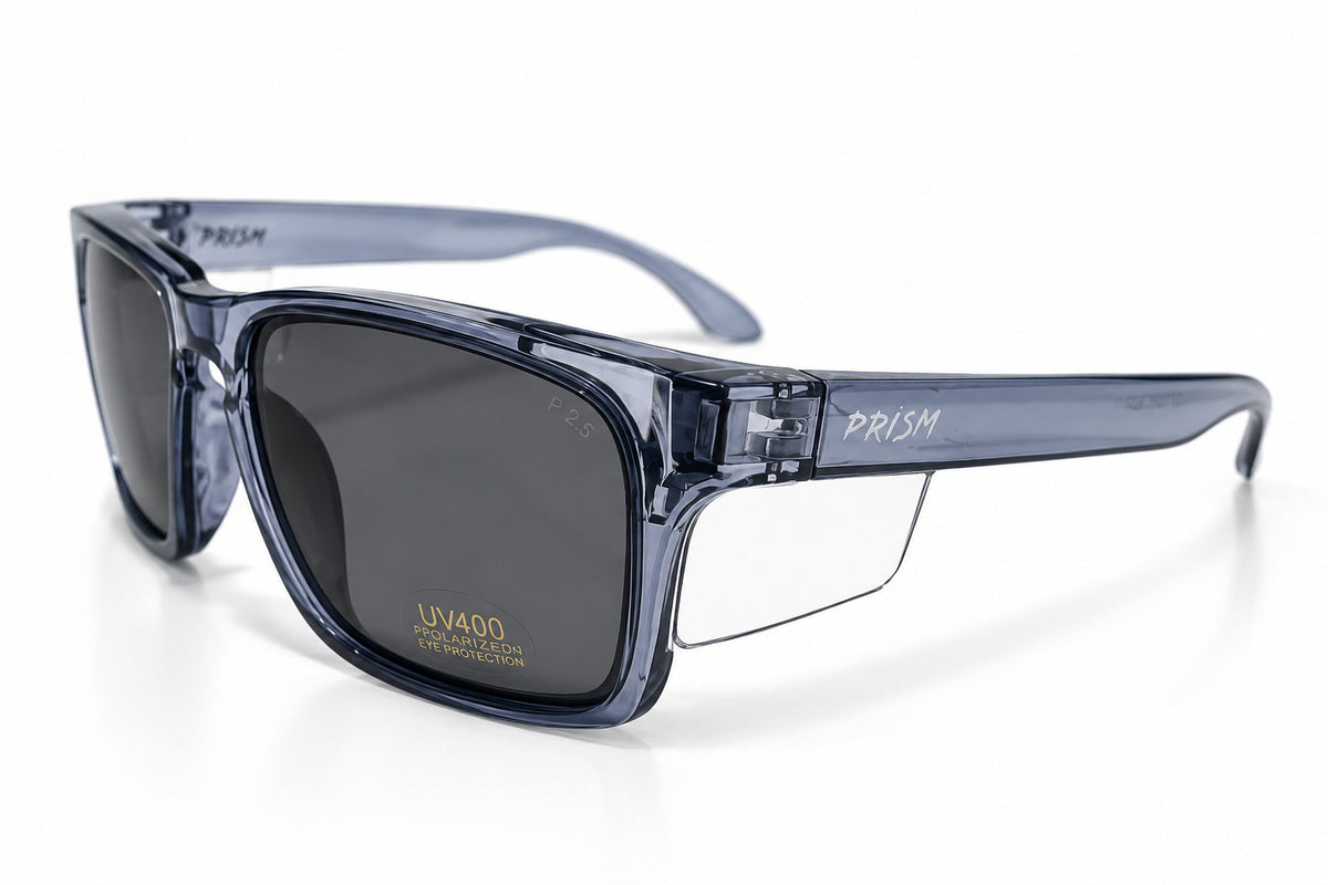 Operator Safety Glasses