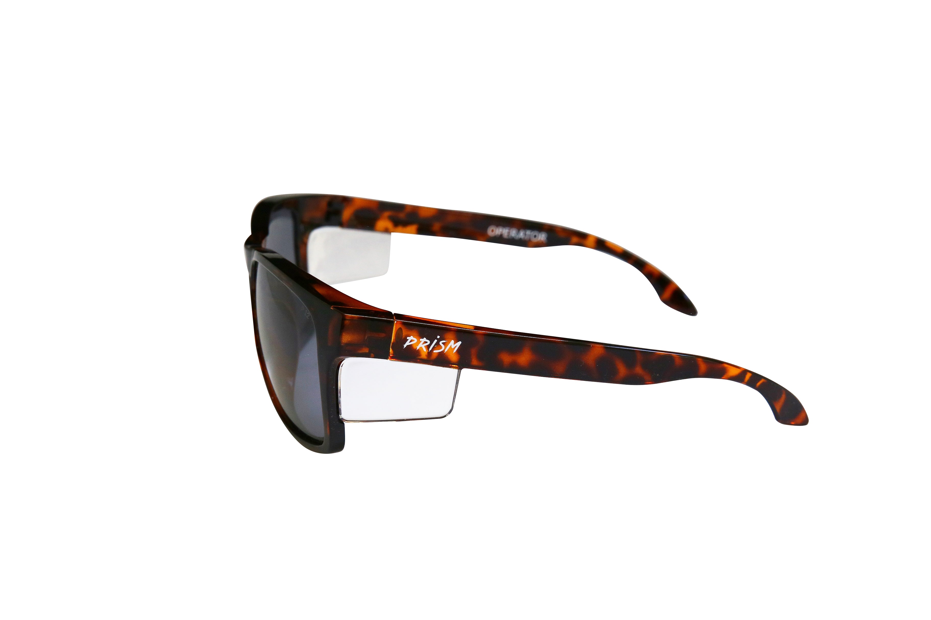 Operator Safety Glasses
