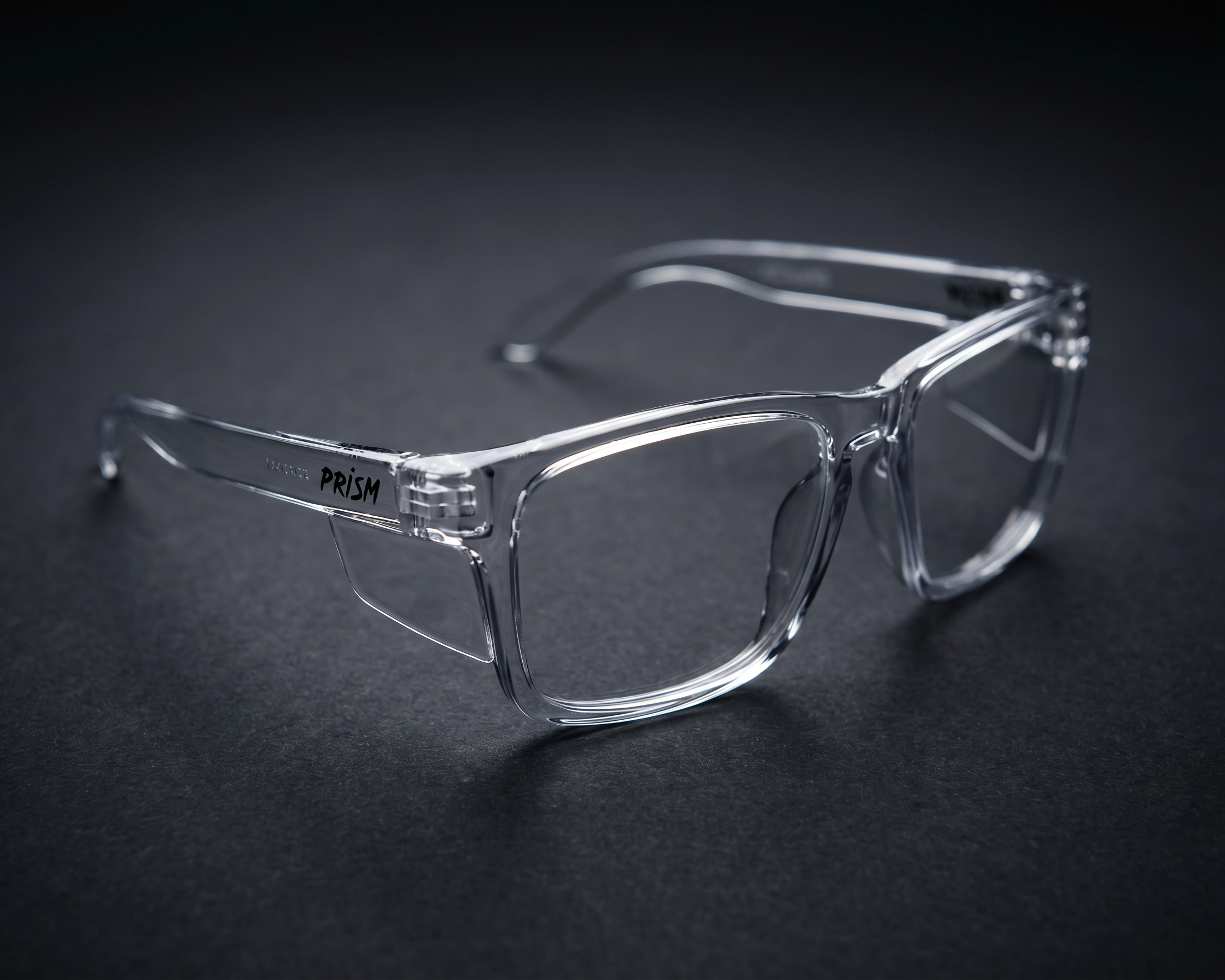 Operator Safety Glasses